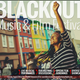 The Blackout Music & Film Festival is coming Aug. 29. 2015, to the Grammy Museum in downtown Los Angeles.
Blackout Music & Film Festival